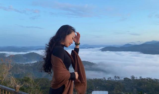 달랏 구름 위 글램핑 1박2일 투어 - 클라우드뷰 글램핑