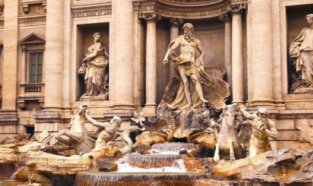 [스케치북트래블] 로마 시내 오전/오후 투어 - 최대 10인 소수정예 투어