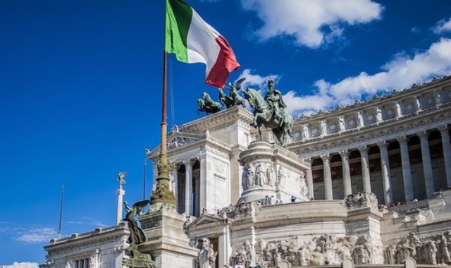 [스케치북트래블] 로마 시내 오전/오후 투어 - 최대 10인 소수정예 투어