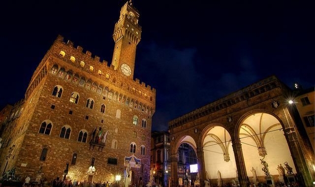 [스케치북트래블] 피렌체 야경투어 100% 즐기기 + 미켈란젤로 언덕 투어