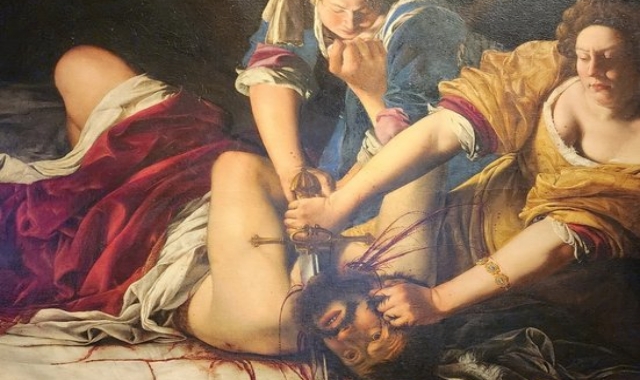 [스케치북] 피렌체 우피치 미술관 투어 - 9인 소수정예 패스트트랙