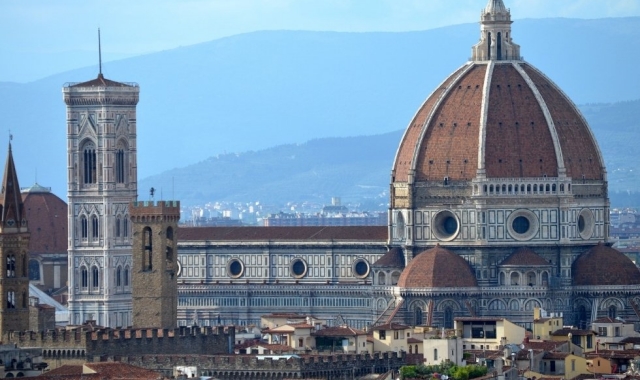 [스케치북] 피렌체 우피치 미술관 투어 - 9인 소수정예 패스트트랙