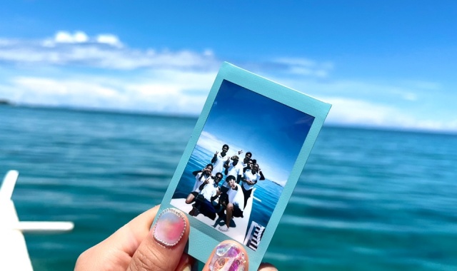 보홀 디프리호핑 발리카삭 올인원 호핑투어 (디제잉 공연 & 프리미엄 방카)