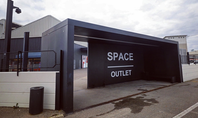 [피렌체 아울렛] 더 몰 + 프라다 스페이스 쇼핑 전용차량 서비스 +후기 이벤트