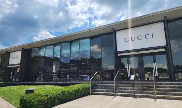 [피렌체 아울렛] 더 몰 + 프라다 스페이스 쇼핑 전용차량 서비스 +후기 이벤트