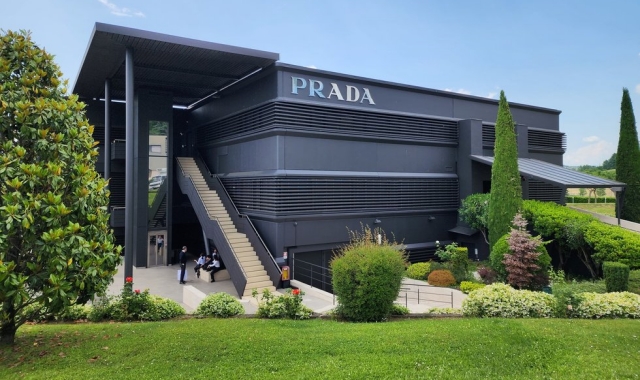 [피렌체 아울렛] 더 몰 + 프라다 스페이스 쇼핑 전용차량 서비스 +후기 이벤트