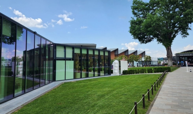 [피렌체 아울렛] 더 몰 + 프라다 스페이스 쇼핑 전용차량 서비스 +후기 이벤트