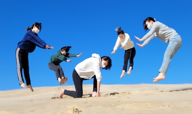 [지그재그투어] 포트스테판 사막 & 오크베일 동물원 그리고 와이너리 투어