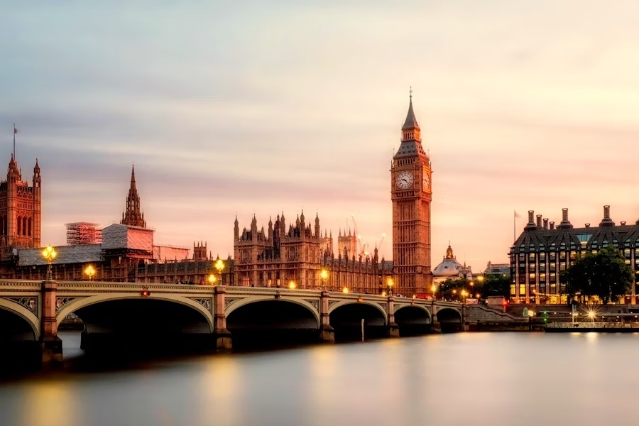 London Southbank Audio Guide App