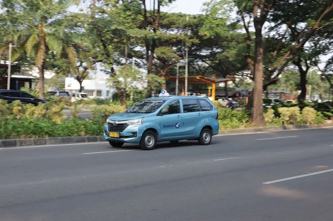 Jakarta: Soekarno-Hatta International Airport (CGK) Pickup Service