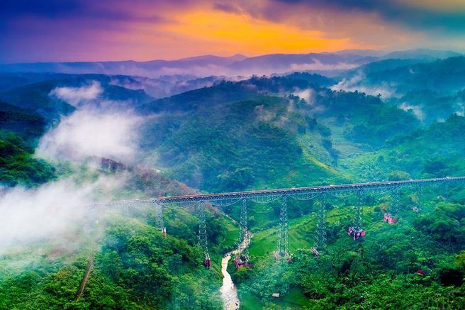 Bandung Private Day Tour from Jakarta