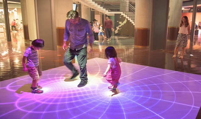 沖縄こどもの国 入場チケット