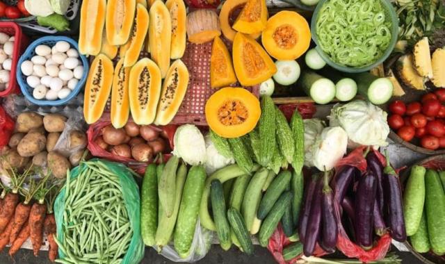 ホイアン・クッキングクラス＆ココナッツビレッジツアー