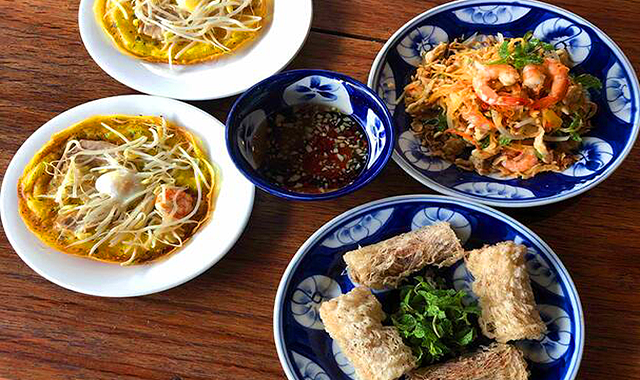 ホイアン・クッキングクラス＆ココナッツビレッジツアー