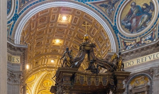 [스케치북] [비예약제] 바티칸 & 로마 시내 투어 - 하루 만에 로마 완전 정복하기