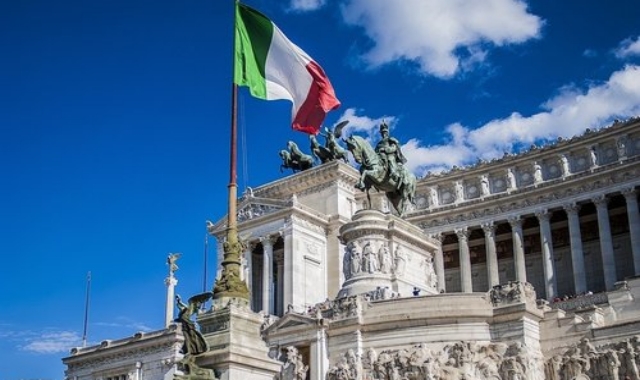 [스케치북] [비예약제] 바티칸 & 로마 시내 투어 - 하루 만에 로마 완전 정복하기