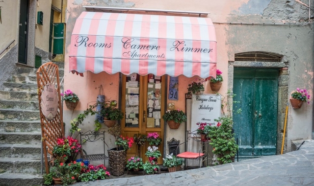 [스케치북] 이탈리아의 숨은 보석! 피사 + 친퀘테레 소수 근교 차량 일일 투어 + 후기 이벤트