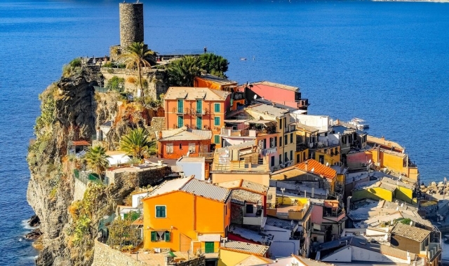 [스케치북] 이탈리아의 숨은 보석! 피사 + 친퀘테레 소수 근교 차량 일일 투어 + 후기 이벤트