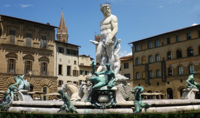 [스케치북] 소수정예로 즐기는 피렌체 시내 투어