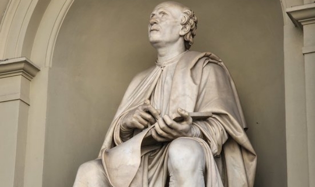 [스케치북] 소수정예로 즐기는 피렌체 시내 투어