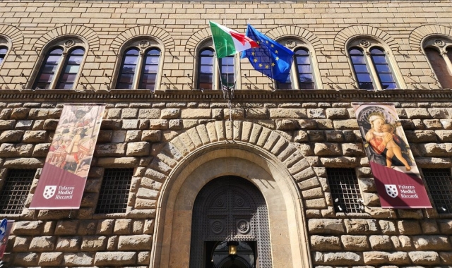 [스케치북] 소수정예로 즐기는 피렌체 시내 투어