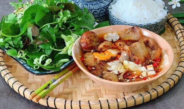 하노이 바이크 푸드 & 역사 문화 투어