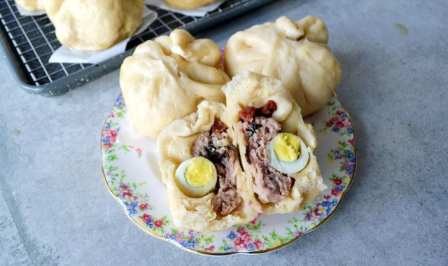 하노이 바이크 푸드 & 역사 문화 투어