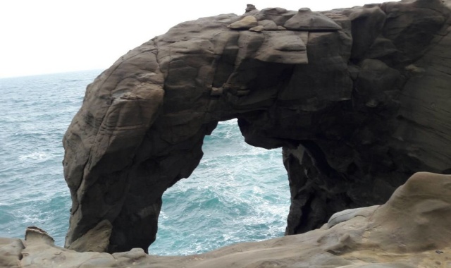[특급가이드] 타이베이 예스지 한국인 특급 가이드 프라이빗 투어