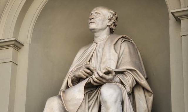 [스케치북] 하루 만에 피렌체 마스터 투어 - 우피치 미술관 + 야경