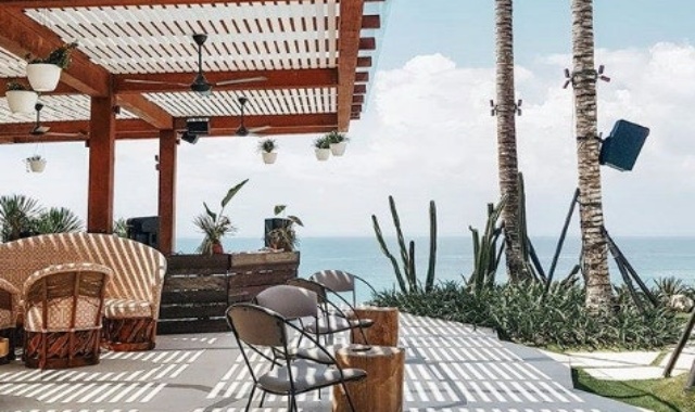 발리 울루와뚜 남부 단독 투어 (왕복 픽업 포함)