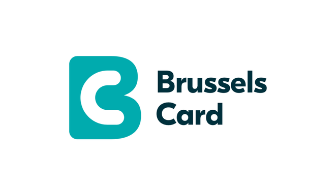 Brussels Card + STIB Public Transport Pass