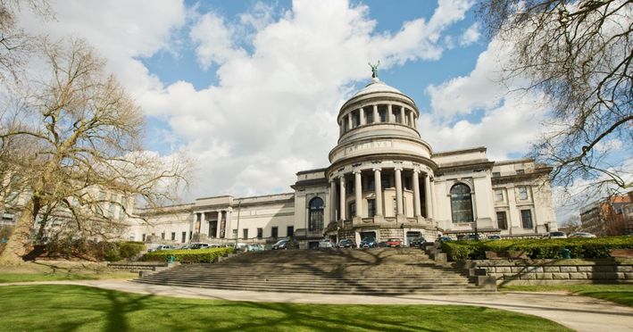 Art & History Museum Brussels Ticket