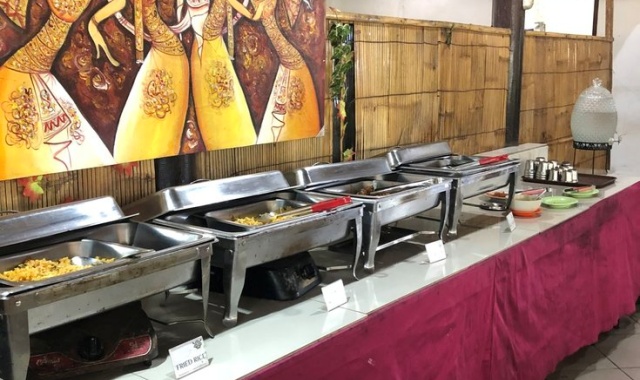 발리 우붓 래프팅 투어 (중식 / 왕복 픽업 포함)