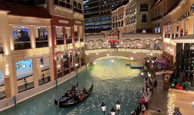 뉴마닐라 시티 단독 반일 투어