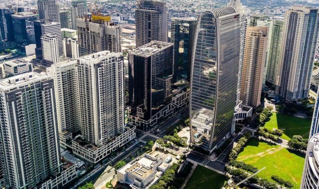 뉴마닐라 시티 단독 반일 투어