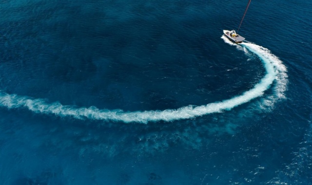 발리 크루즈 전일 투어 (중식 / 왕복 픽업 포함)