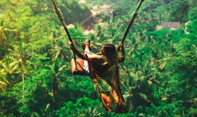 발리 동부 지역 단독 투어 (왕복 픽업 포함)