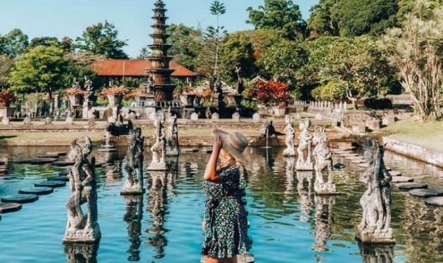 발리 동부 지역 단독 투어 (왕복 픽업 포함)