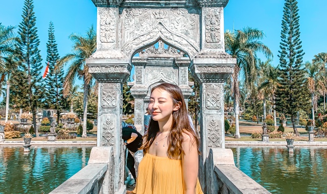 발리 동부 지역 단독 투어 (왕복 픽업 포함)