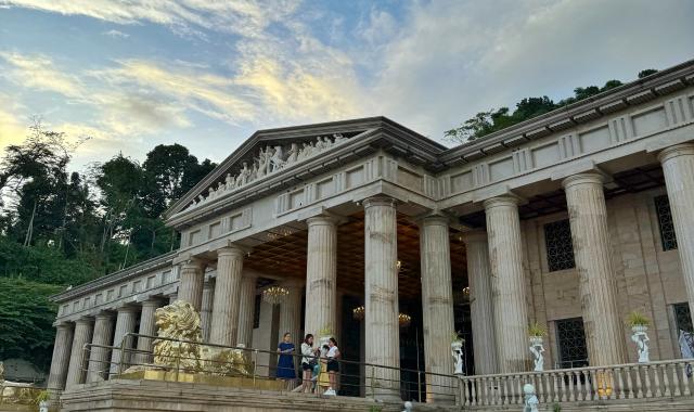 세부 시라오가든 라비인더스카이 야경 투어 (식사 포함)