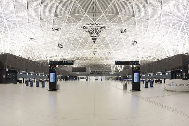 자그레브 공항 단독 픽업/샌딩 서비스
