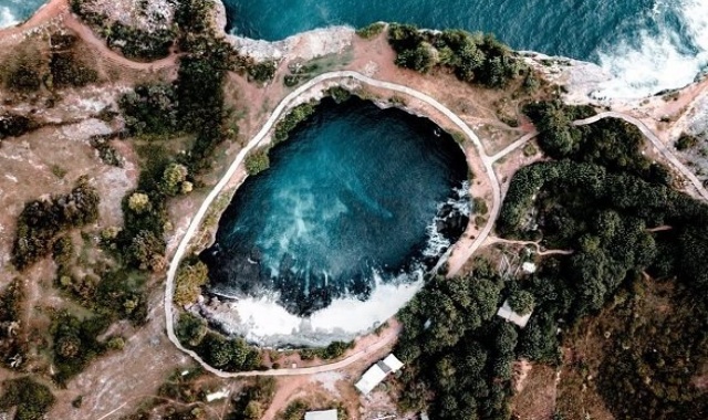 발리 서부 누사페니다섬 단독 투어 (왕복 픽업 포함)