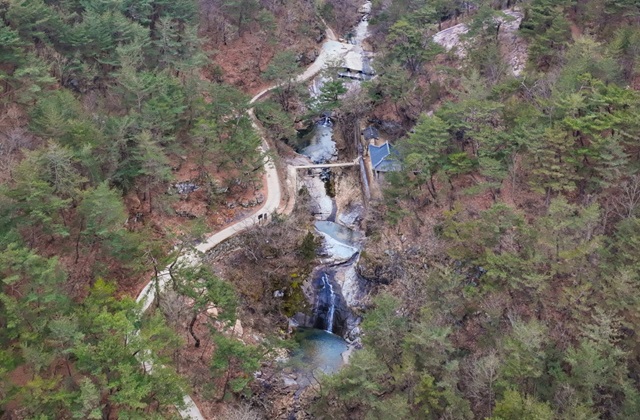 안동 봉정사 & 만휴정 권역 일일 버스 투어