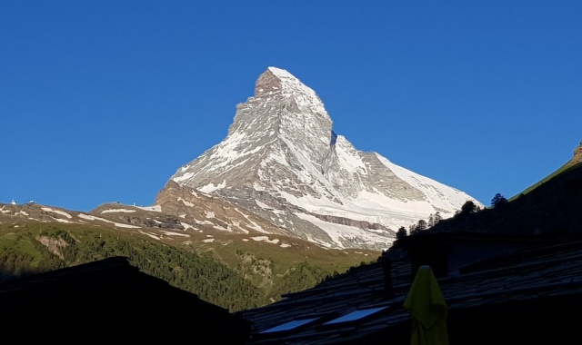 [스위스 5일] 전용 차량 + 가이드와 함께 떠나는 스위스 일주 여행