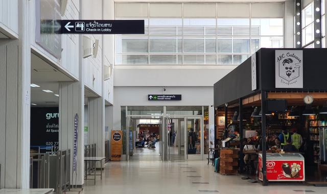 비엔티안 - 방비엥 렌트카 (공항 / 호텔 픽업 & 샌딩)