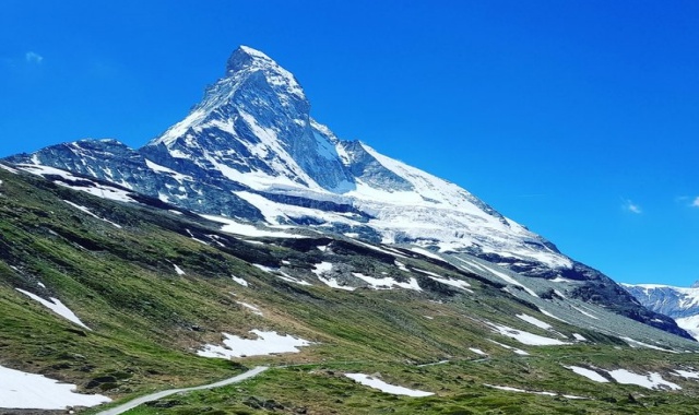 [9일] 한국인 가이드와 알프스 3대 미봉 트레킹/하이킹 투어