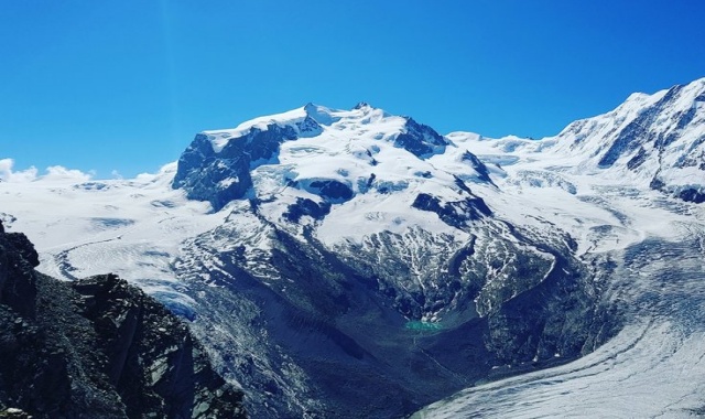 [9일] 한국인 가이드와 알프스 3대 미봉 트레킹/하이킹 투어