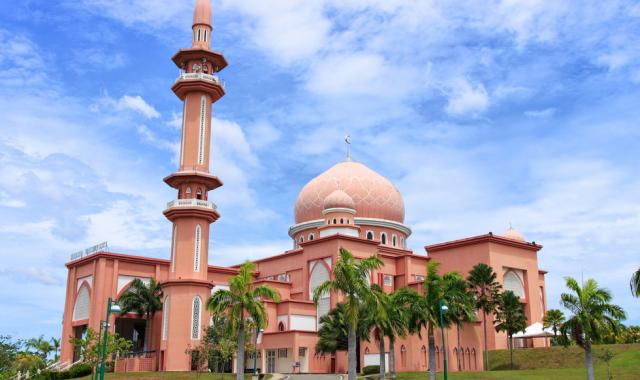 [마이힐링코타] 코타키나발루 시티투어 - 전문 라이센스 가이드와 함께해요