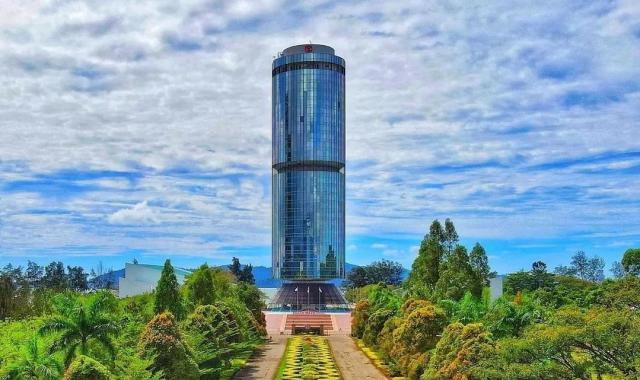 [마이힐링코타] 코타키나발루 시티투어 - 전문 라이센스 가이드와 함께해요