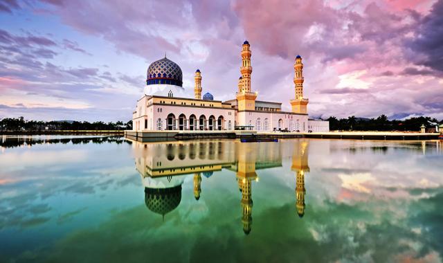 [마이힐링코타] 코타키나발루 시티투어 - 전문 라이센스 가이드와 함께해요